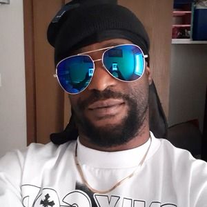 Meet your Posher, Calvin